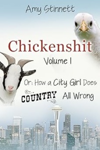 Chickenshit – Volume 1