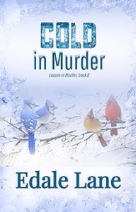 Cold in Murder