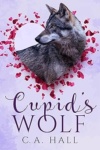 Cover of Cupid's Wolf