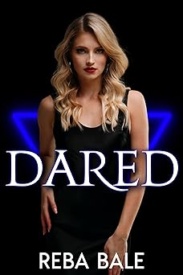 Cover of Dared