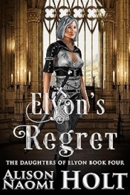 Cover of Elyon's Regret