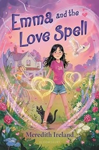 Emma and the Love Spell