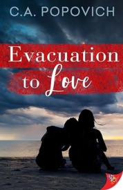 Cover of Evacuation to Love