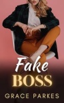 Cover of Fake Boss