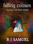 Cover of Falling Colours
