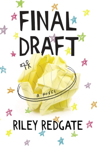 Cover of Final Draft