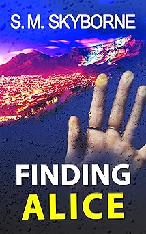 Cover of Finding ALICE