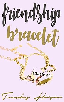 Cover of Friendship Bracelet
