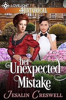 Cover of Her Unexpected Mistake