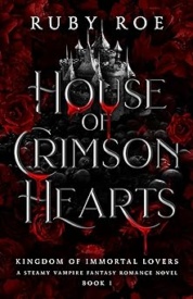 Cover of House of Crimson Hearts