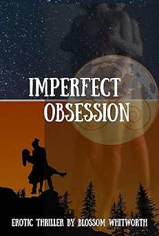 Cover of Imperfect Obsession