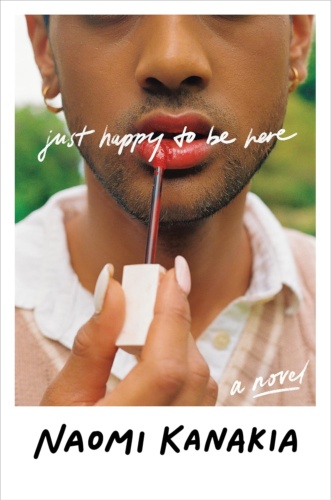Cover of Just Happy to Be Here