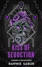 Cover of Kiss of Seduction