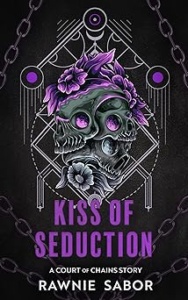 Kiss of Seduction