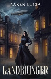 Cover of Landbringer