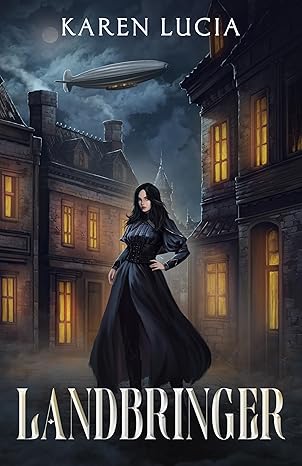 Cover of Landbringer