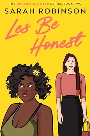 Cover of Les Be Honest