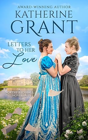 Cover of Letters to Her Love