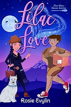 Cover of Lilac Love