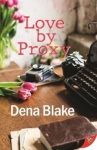 Cover of Love By Proxy