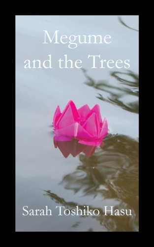 Cover of Megume and the Trees