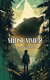 Cover of Midsummer