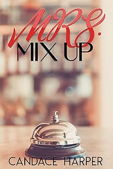 Cover of Mrs. Mix Up