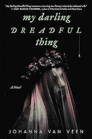 Cover of My Darling Dreadful Thing