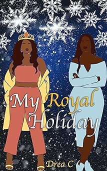 Cover of My Royal Holiday
