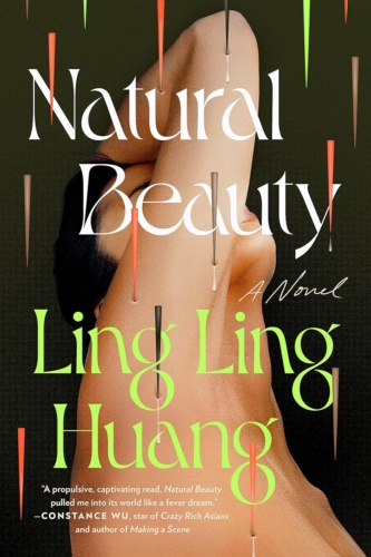 Cover of Natural Beauty