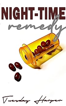 Cover of Night Time Remedy
