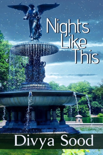 Cover of Nights Like This