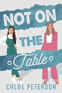 Not On The Table