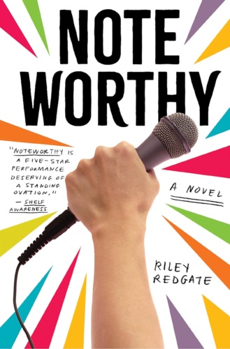 Cover of Noteworhy