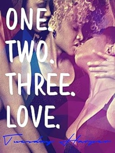 One. Two. Three. Love.