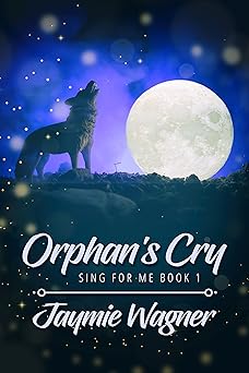 Cover of Orphan's Cry