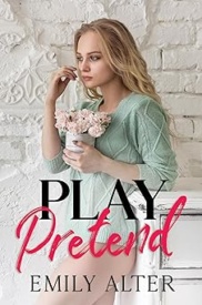 Cover of Play Pretend