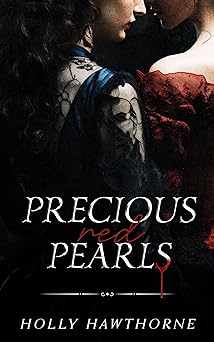 Cover of Precious Red Pearls