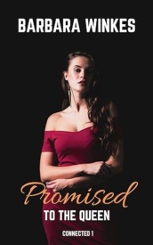 Cover of Promised to the Queen