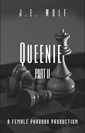 Cover of Queenie Part II