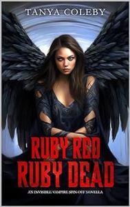 Ruby Red – Ruby Dead