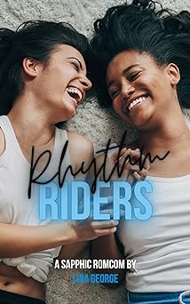 Cover of Rhythm Riders