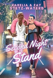 Cover of Second Night Stand