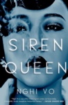 Cover of Siren Queen
