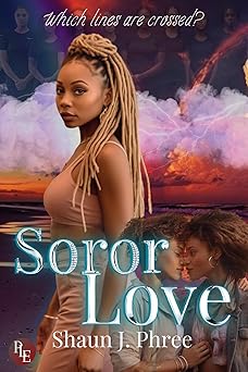 Cover of Soror Love
