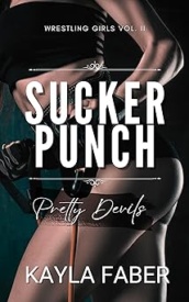 Cover of Sucker Punch - Pretty Devils