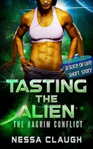 Tasting the Alien