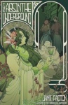 Cover of The Absinthe Underground