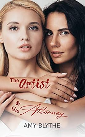 Cover of The Artist and the Attorney