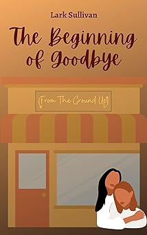 Cover of The Beginning of Goodbye